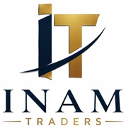 Inam Traders logo
